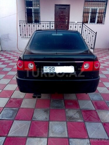 Chery Amulet (A15) 2010, 189,069 km - 0.2 л - Bakı