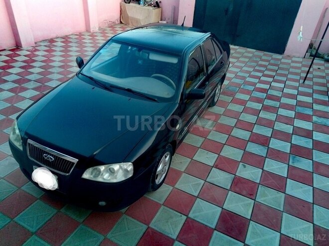Chery Amulet (A15) 2010, 189,069 km - 0.2 л - Bakı