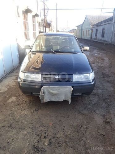 LADA (VAZ) 2110 2005, 235,476 km - 1.6 l - Göygöl
