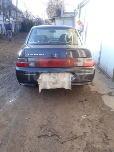 LADA (VAZ) 2110 2005, 235,476 km - 1.6 l - Göygöl