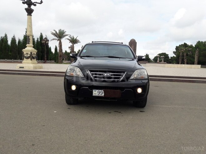 Kia Sorento 2006, 114,540 km - 2.5 l - Bakı