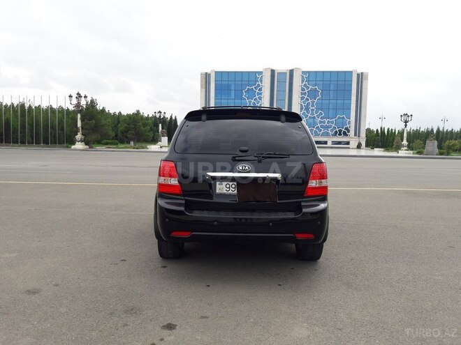 Kia Sorento 2006, 114,540 km - 2.5 l - Bakı