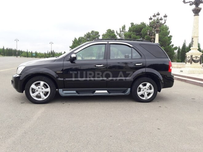 Kia Sorento 2006, 114,540 km - 2.5 l - Bakı