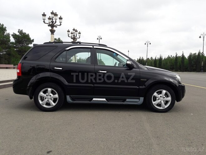 Kia Sorento 2006, 114,540 km - 2.5 l - Bakı