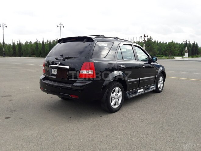 Kia Sorento 2006, 114,540 km - 2.5 l - Bakı