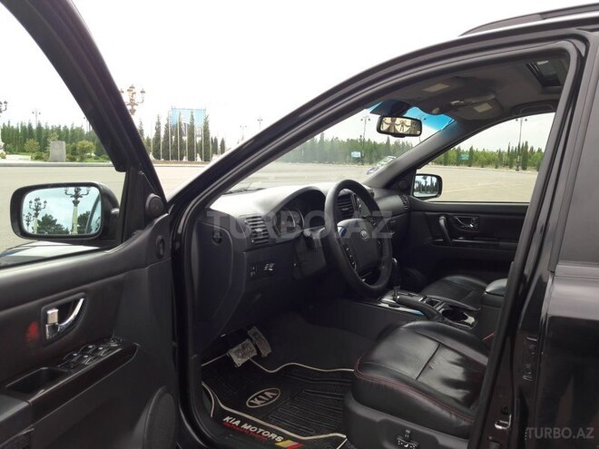 Kia Sorento 2006, 114,540 km - 2.5 l - Bakı