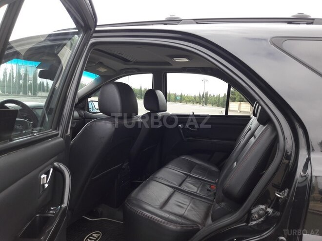Kia Sorento 2006, 114,540 km - 2.5 l - Bakı