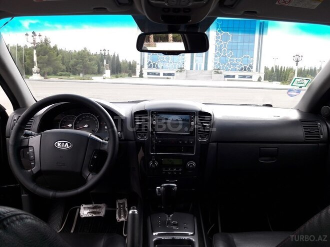 Kia Sorento 2006, 114,540 km - 2.5 l - Bakı