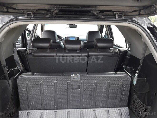 Kia Sorento 2006, 114,540 km - 2.5 l - Bakı