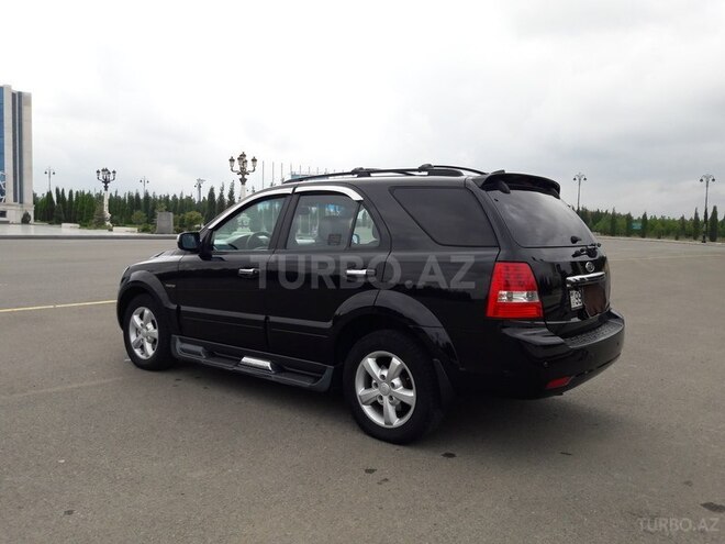 Kia Sorento 2006, 114,540 km - 2.5 l - Bakı