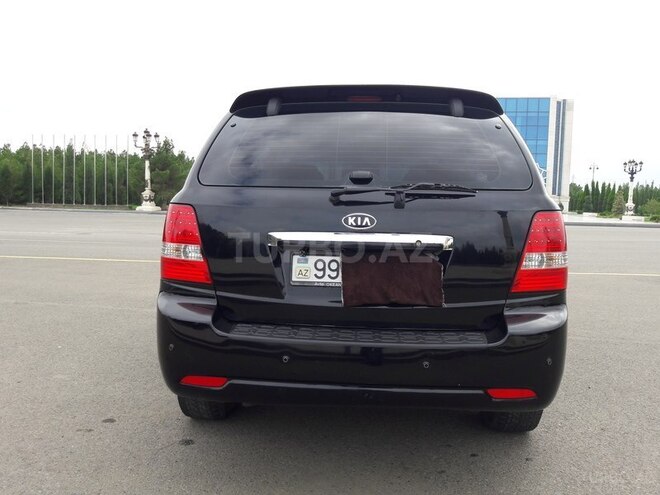 Kia Sorento 2006, 114,540 km - 2.5 l - Bakı