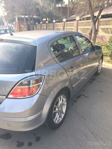 Opel Astra 2005, 188,000 km - 1.8 л - Bakı
