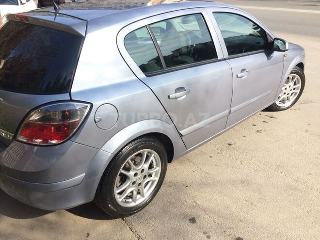 Opel Astra 2005, 188,000 km - 1.8 л - Bakı