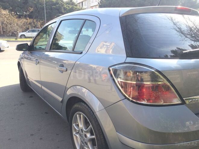 Opel Astra 2005, 188,000 km - 1.8 л - Bakı