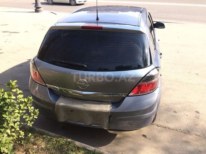 Opel Astra 2005, 188,000 km - 1.8 л - Bakı