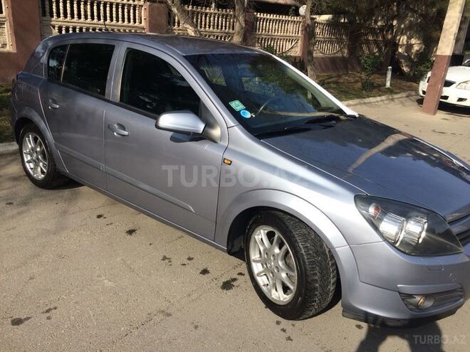 Opel Astra 2005, 188,000 km - 1.8 л - Bakı
