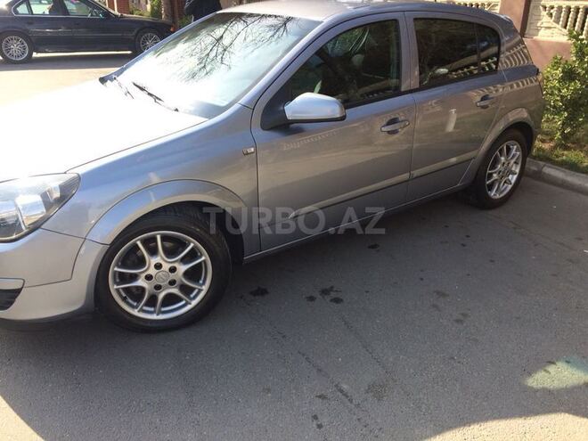 Opel Astra 2005, 188,000 km - 1.8 л - Bakı