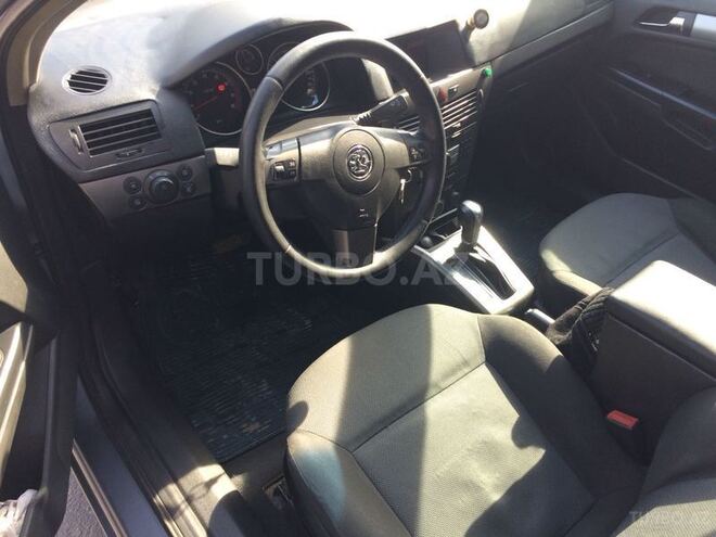 Opel Astra 2005, 188,000 km - 1.8 л - Bakı