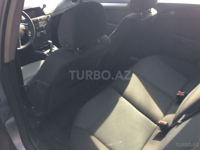 Opel Astra 2005, 188,000 km - 1.8 л - Bakı