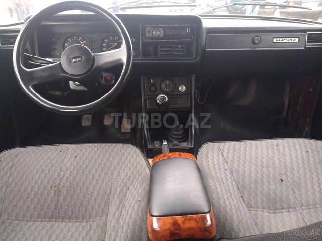 LADA (VAZ) 2107 1998, 25,000 km - 1.6 l - Zaqatala