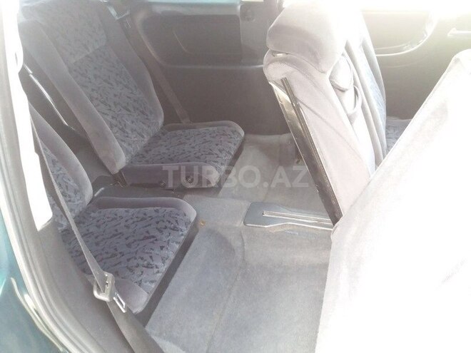 Opel Zafira 2000, 225,000 km - 1.6 l - Bakı