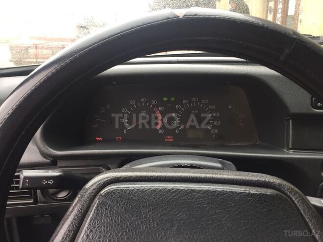 LADA (VAZ) 21099 2001, 470,000 km - 1.6 l - Qusar