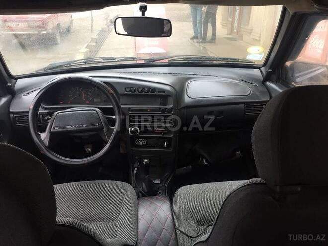 LADA (VAZ) 21099 2001, 470,000 km - 1.6 l - Qusar