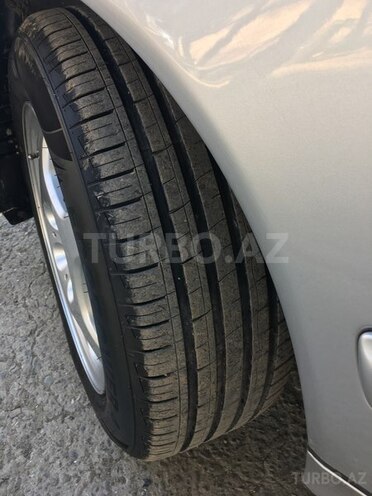 Mercedes E 280 2000, 255,500 km - 2.8 l - Bakı