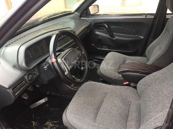 LADA (VAZ) 21099 2001, 470,000 km - 1.6 l - Qusar