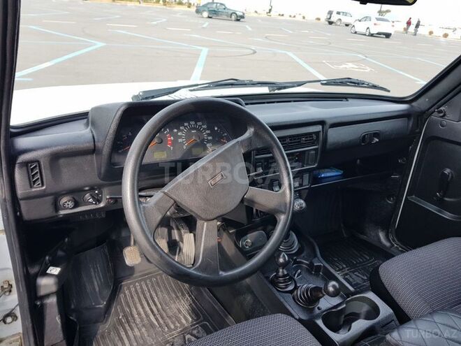 LADA (VAZ) Niva 2013, 11,967 km - 1.7 l - Sumqayıt