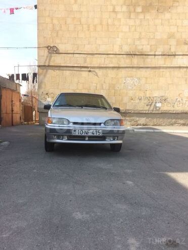 LADA (VAZ) 2115 2004, 198,000 km - 1.6 l - Bakı
