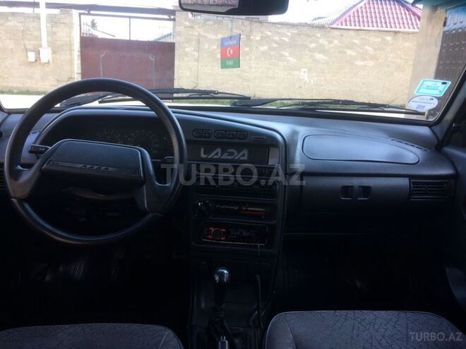 LADA (VAZ) 2115 2004, 198,000 km - 1.6 l - Bakı
