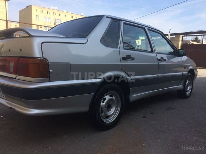 LADA (VAZ) 2115 2004, 198,000 km - 1.6 l - Bakı