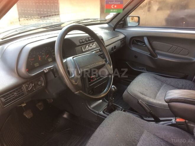 LADA (VAZ) 2115 2004, 198,000 km - 1.6 l - Bakı
