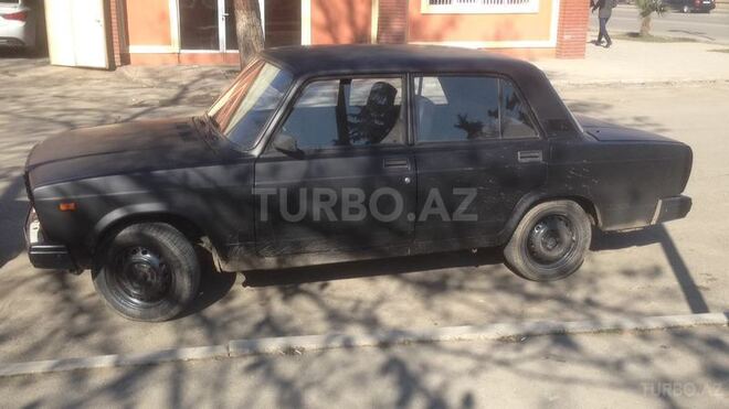 LADA (VAZ) 2107 2000, 253,000 km - 1.6 л - Gəncə