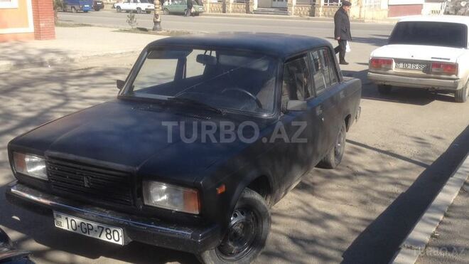 LADA (VAZ) 2107 2000, 253,000 km - 1.6 л - Gəncə