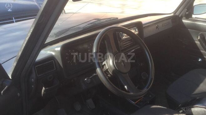 LADA (VAZ) 2107 2000, 253,000 km - 1.6 л - Gəncə