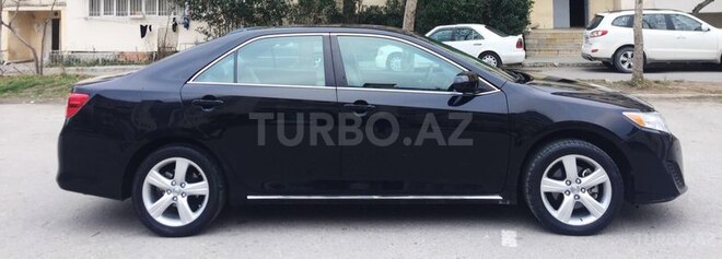 Toyota Camry 2014, 14,500 km - 2.5 л - Bakı