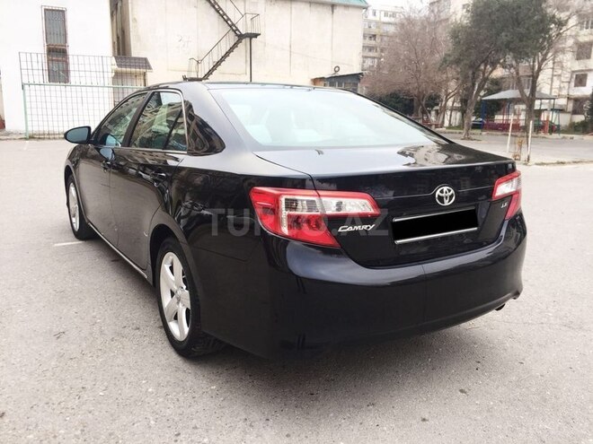 Toyota Camry 2014, 14,500 km - 2.5 л - Bakı