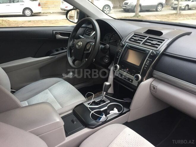 Toyota Camry 2014, 14,500 km - 2.5 л - Bakı