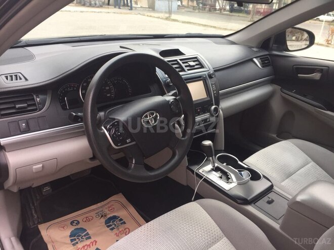 Toyota Camry 2014, 14,500 km - 2.5 л - Bakı