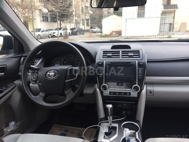 Toyota Camry 2014, 14,500 km - 2.5 л - Bakı