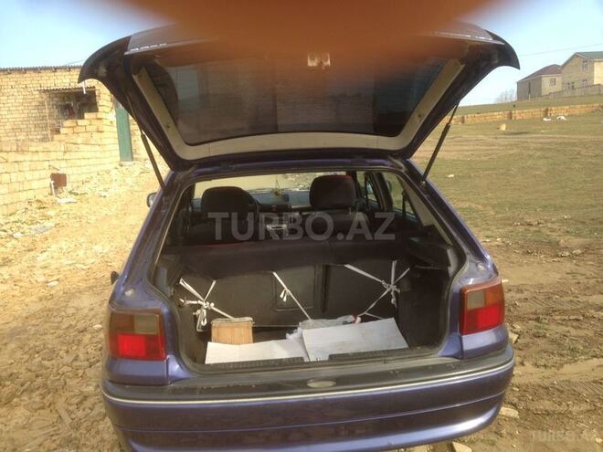 Opel Astra 1995, 3,778,800 km - 0.2 l - Sumqayıt