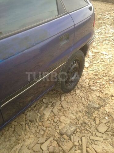 Opel Astra 1995, 3,778,800 km - 0.2 l - Sumqayıt