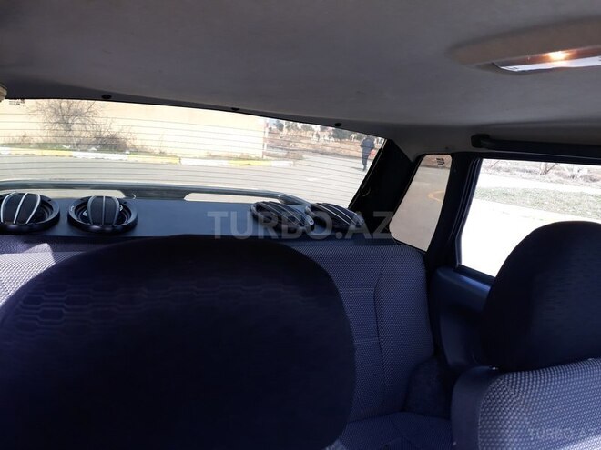 LADA (VAZ) 2115 2011, 98,236 km - 1.6 l - Bakı