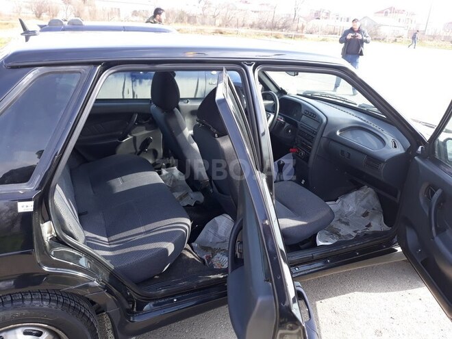 LADA (VAZ) 2115 2011, 98,236 km - 1.6 l - Bakı