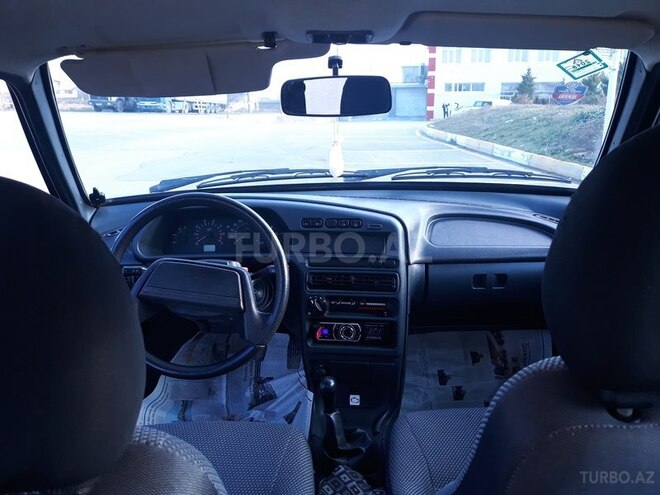 LADA (VAZ) 2115 2011, 98,236 km - 1.6 l - Bakı