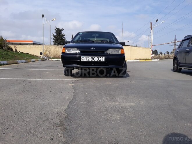 LADA (VAZ) 2115 2011, 98,236 km - 1.6 l - Bakı