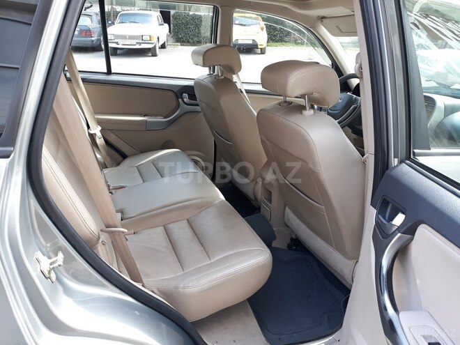 Chery Tiggo (T11) 2014, 96,000 km - 2.0 l - Bakı