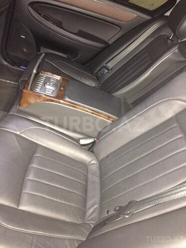Hyundai Genesis 2011, 134,000 km - 3.8 l - Bakı
